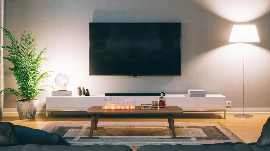 TV Installation